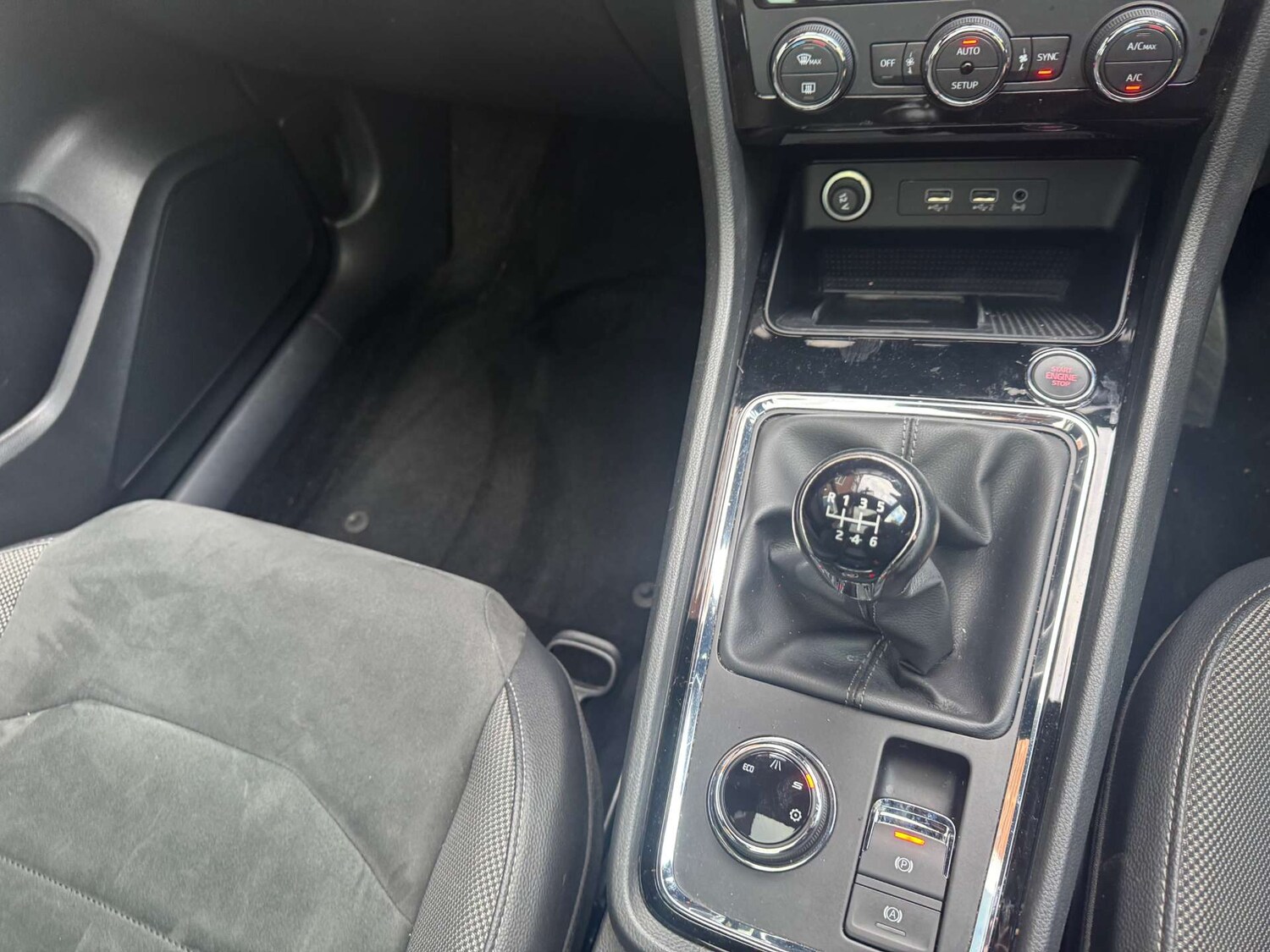 Used SEAT Ateca 2019 for sale - 76253825: Photo 25