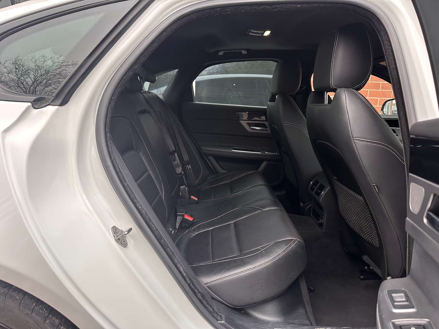 Used Jaguar XF 2018 for sale - 77152862: Photo 18