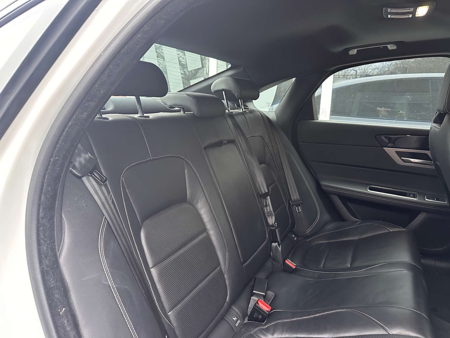 Used Jaguar XF 2018 for sale - 77152862: Photo 19