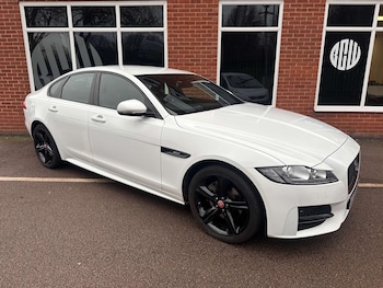 2018 - 2.0d [240] R-Sport 4dr Auto