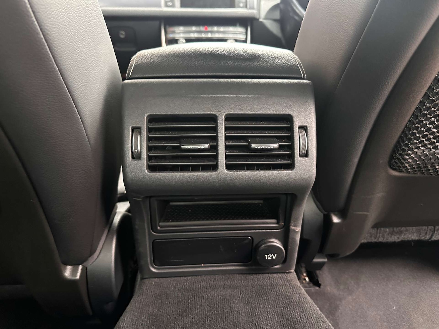 Used Jaguar XF 2018 for sale - 77152862: Photo 20