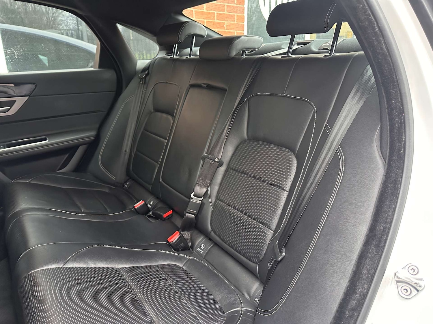 Used Jaguar XF 2018 for sale - 77152862: Photo 23