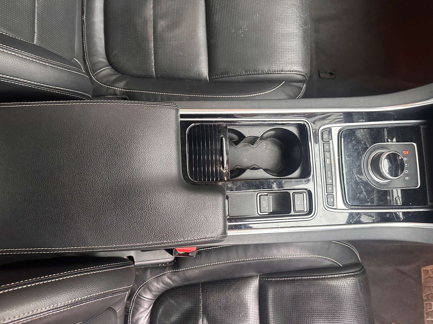 Used Jaguar XF 2018 for sale - 77152862: Photo 30