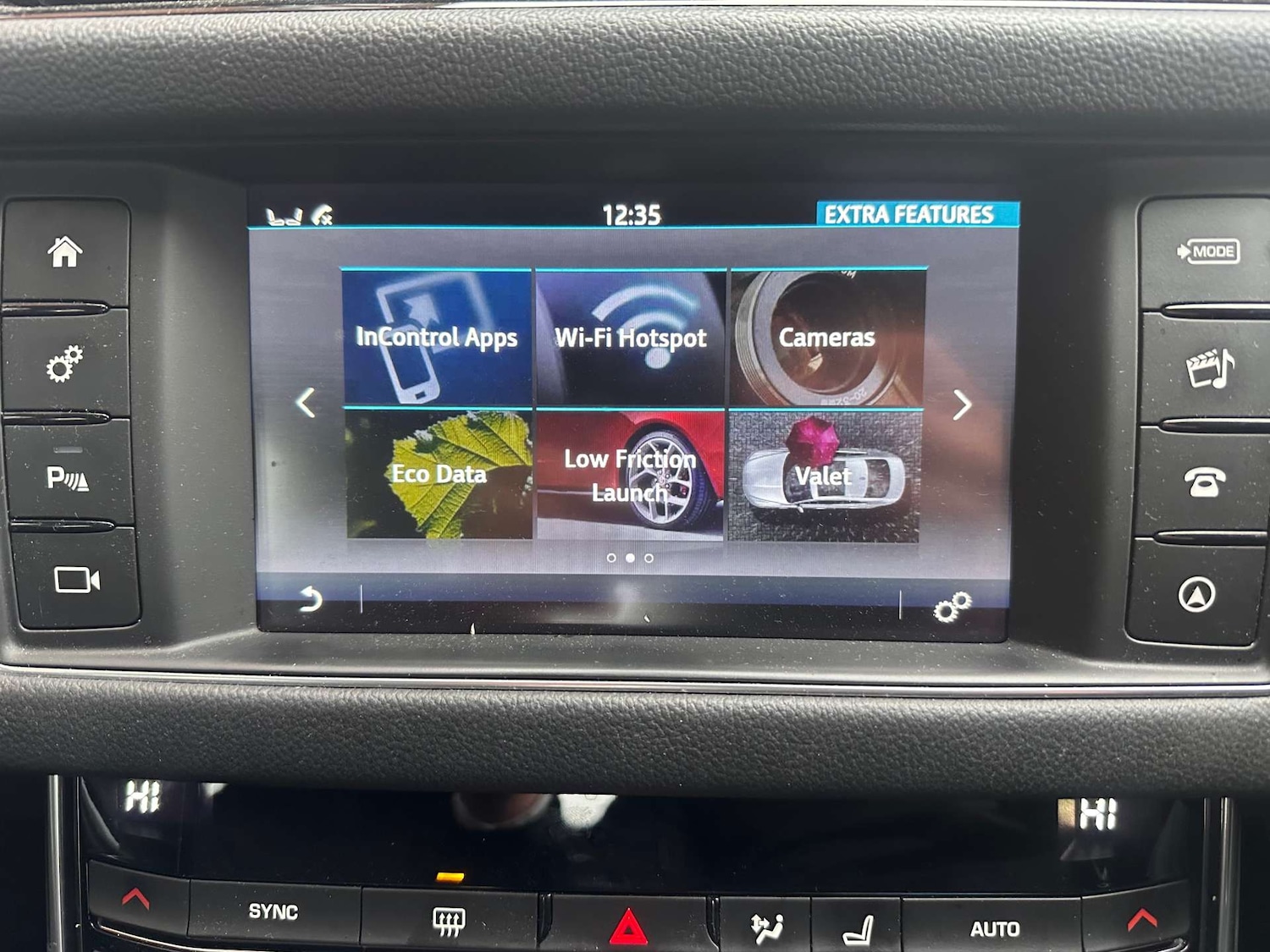 Used Jaguar XF 2018 for sale - 77152862: Photo 37