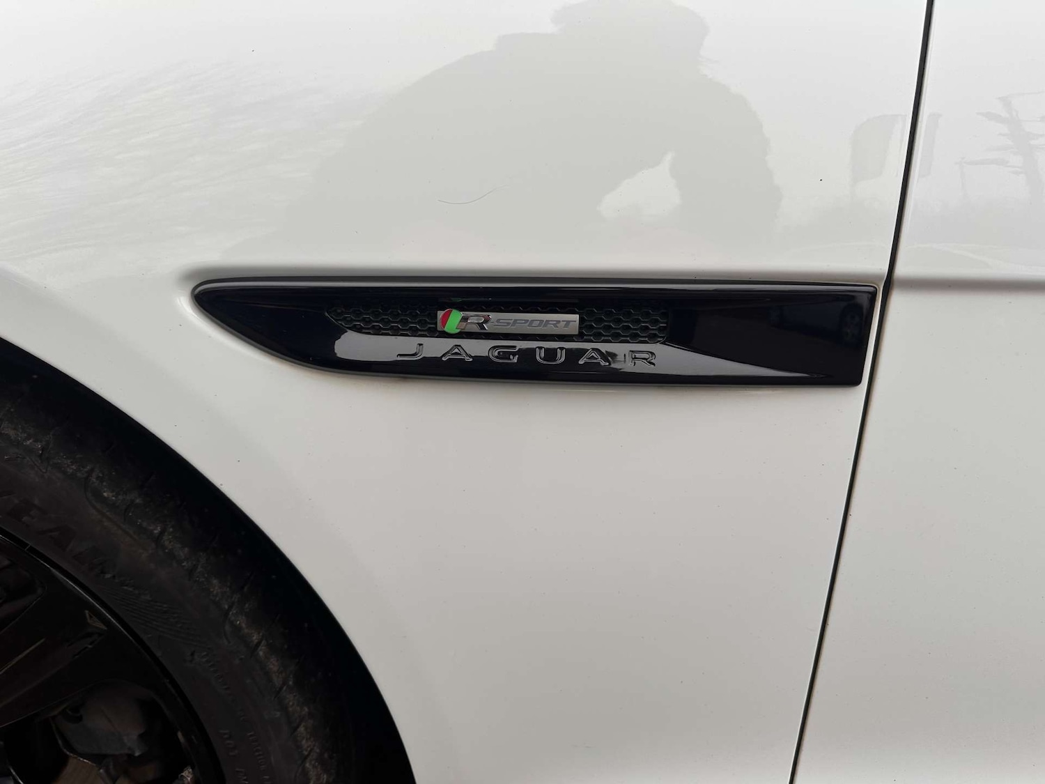 Used Jaguar XF 2018 for sale - 77152862: Photo 39