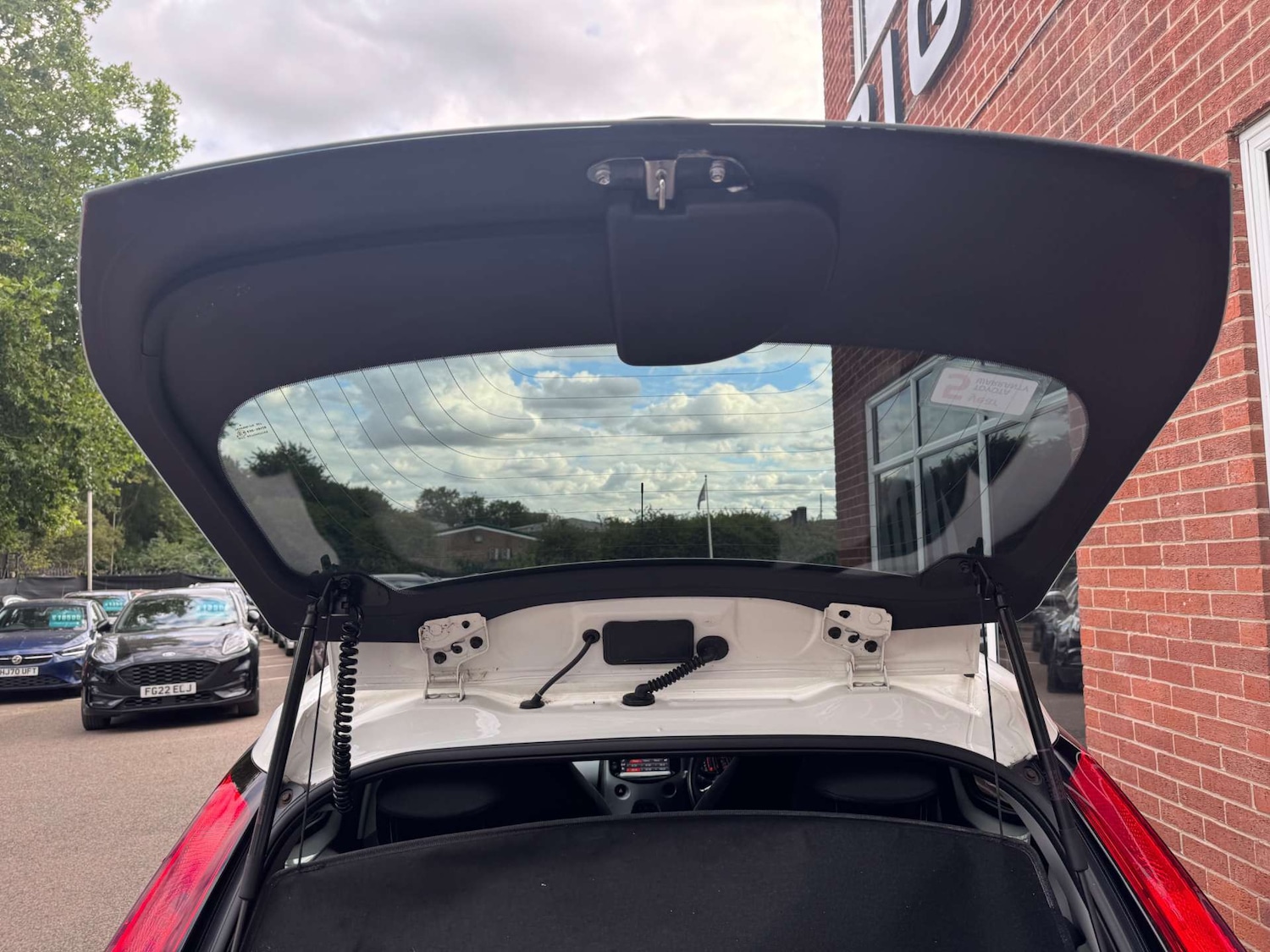 Vehicle 16