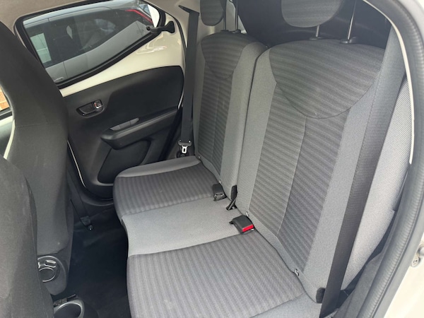 Used Toyota AYGO 2019 for sale - 75585878: Photo 19