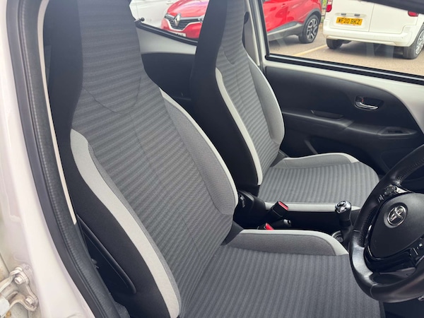 Used Toyota AYGO 2019 for sale - 75585878: Photo 25