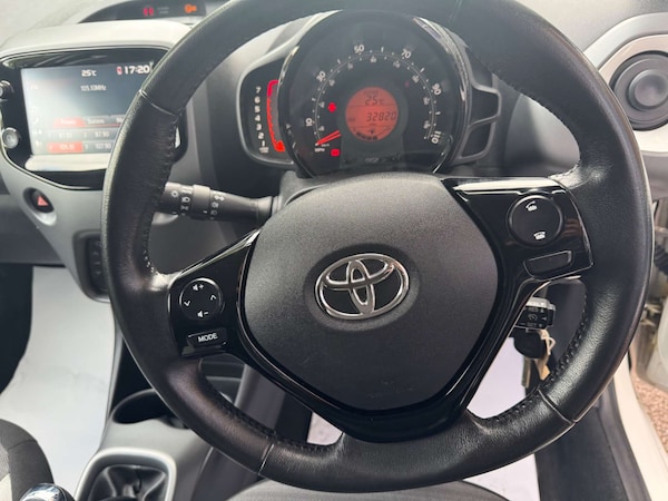 Used Toyota AYGO 2019 for sale - 75585878: Photo 26