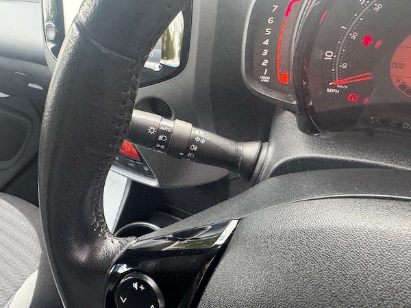 Used Toyota AYGO 2019 for sale - 75585878: Photo 27