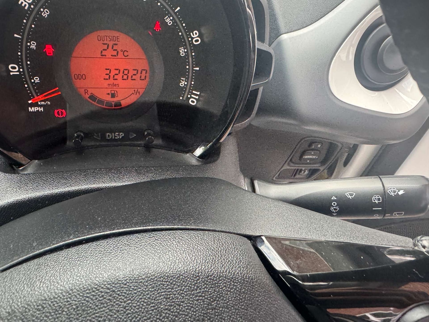 Vehicle 28