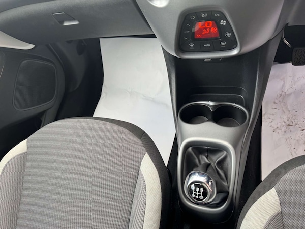 Used Toyota AYGO 2019 for sale - 75585878: Photo 29