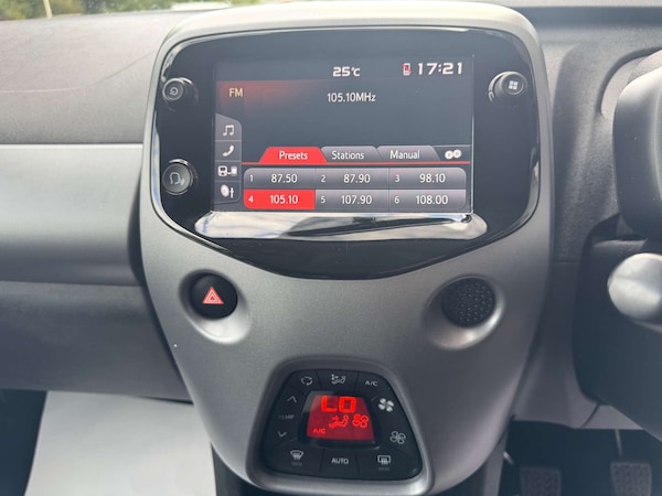 Used Toyota AYGO 2019 for sale - 75585878: Photo 31