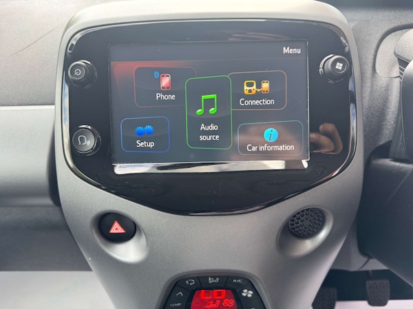 Used Toyota AYGO 2019 for sale - 75585878: Photo 32