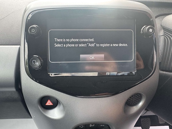 Used Toyota AYGO 2019 for sale - 75585878: Photo 33