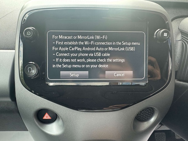 Used Toyota AYGO 2019 for sale - 75585878: Photo 34