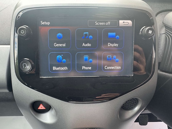 Used Toyota AYGO 2019 for sale - 75585878: Photo 35