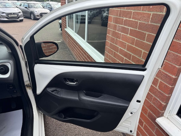 Used Toyota AYGO 2019 for sale - 75585878: Photo 40