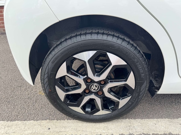 Used Toyota AYGO 2019 for sale - 75585878: Photo 41