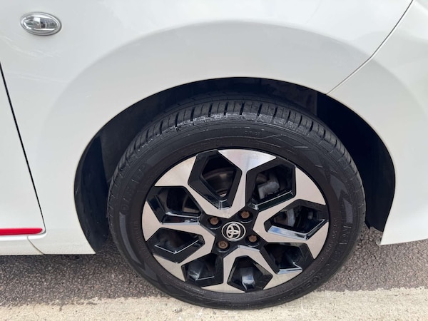 Used Toyota AYGO 2019 for sale - 75585878: Photo 42