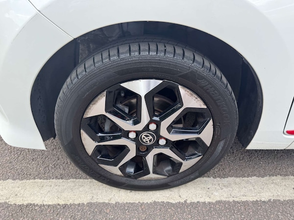 Used Toyota AYGO 2019 for sale - 75585878: Photo 43