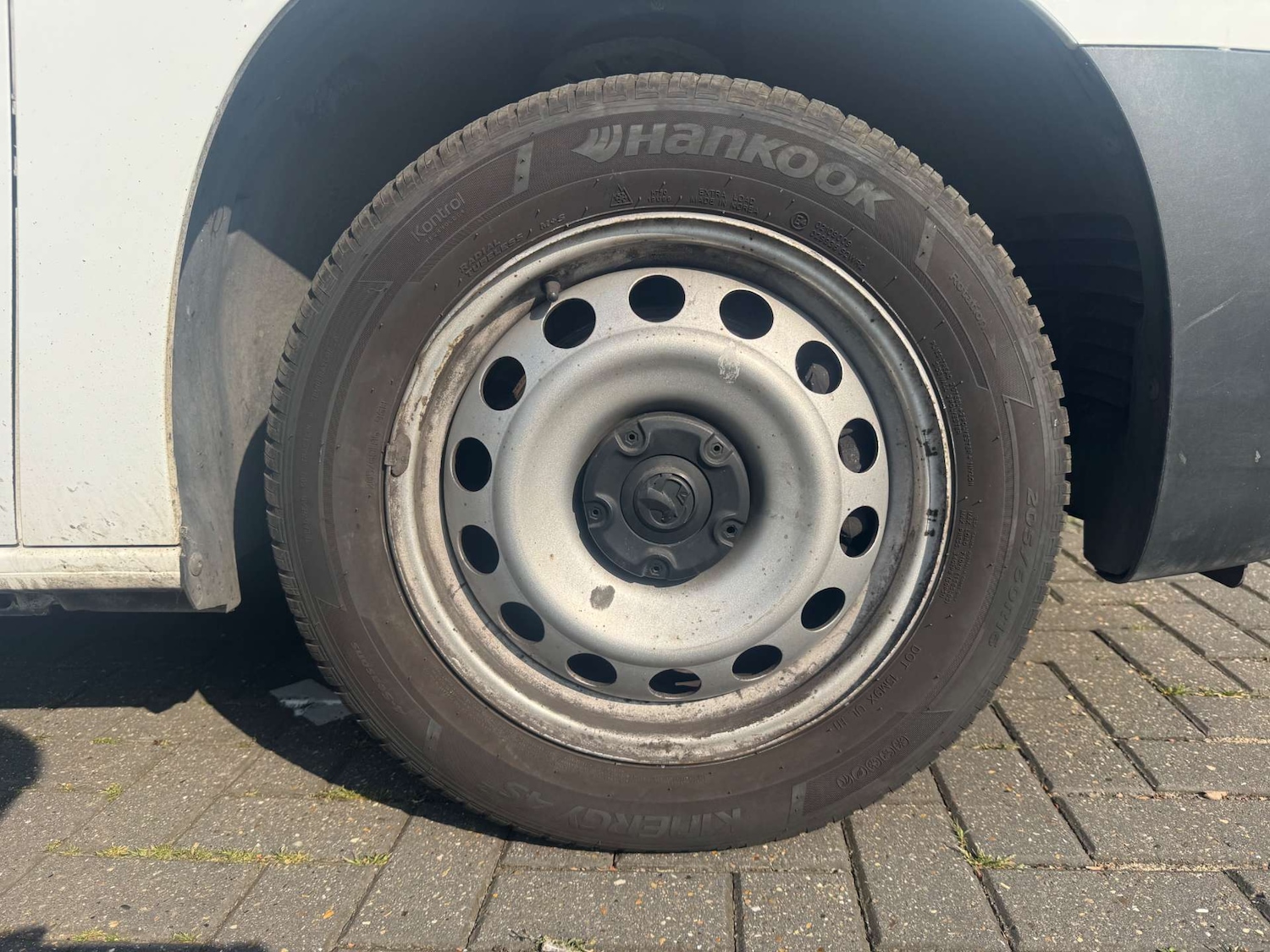 Vehicle 15