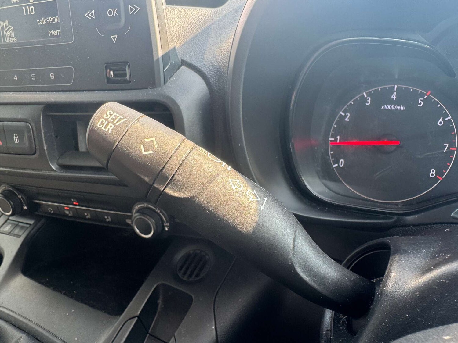 Vehicle 23