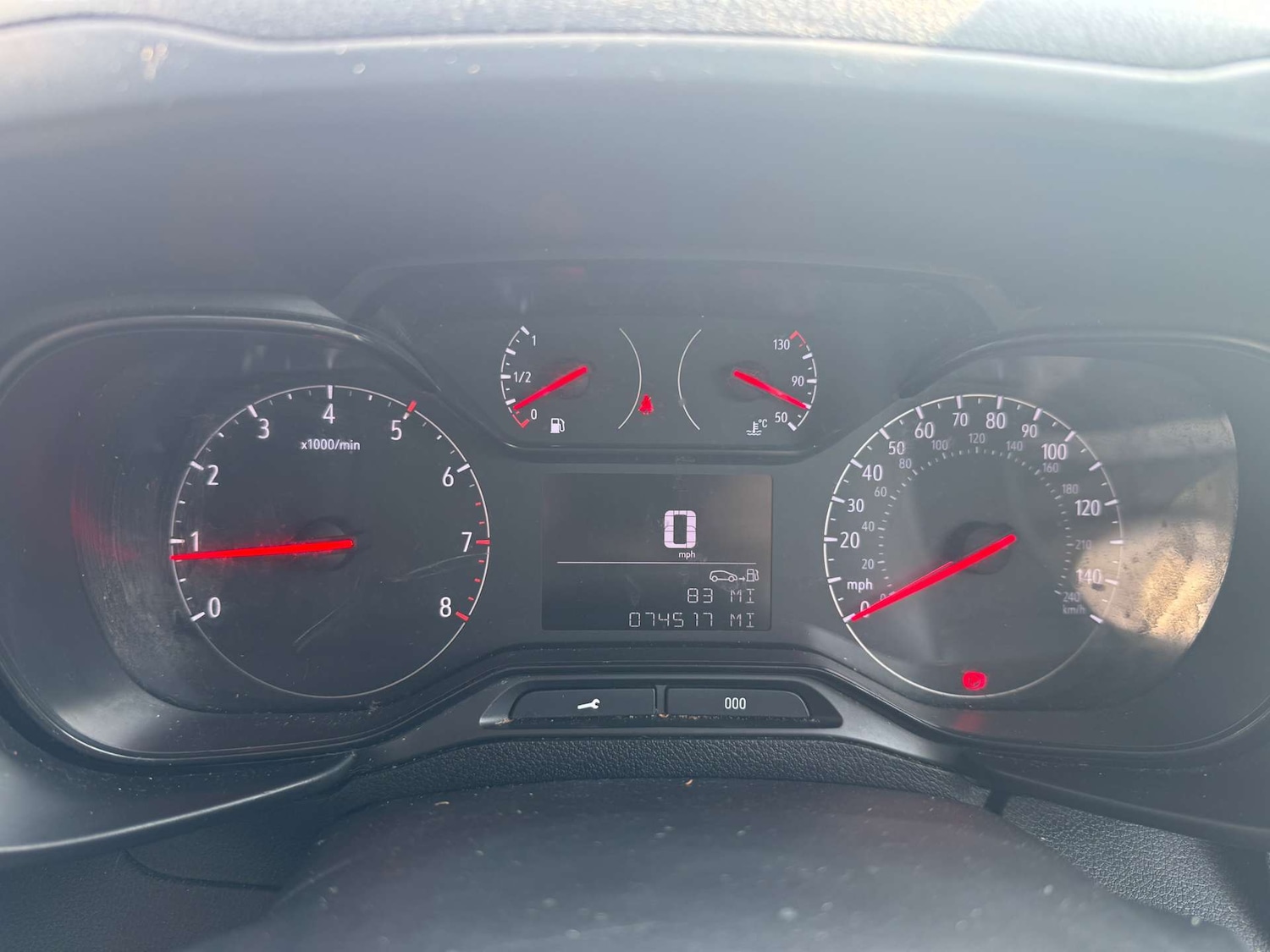 Vehicle 25