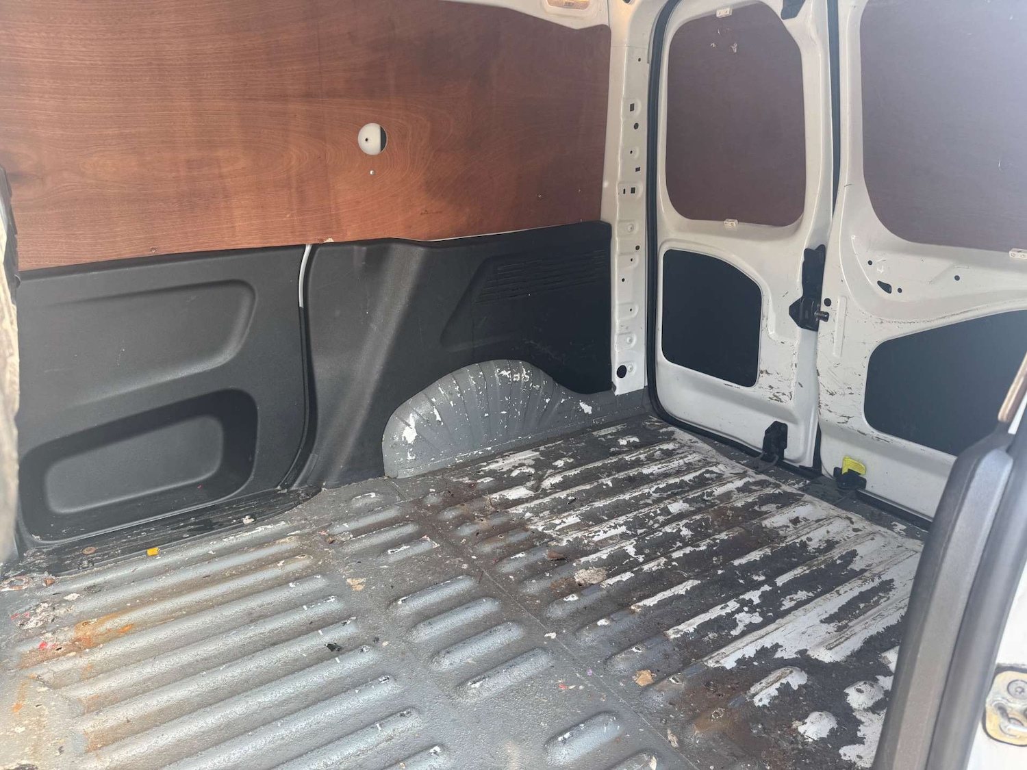 Vehicle 27