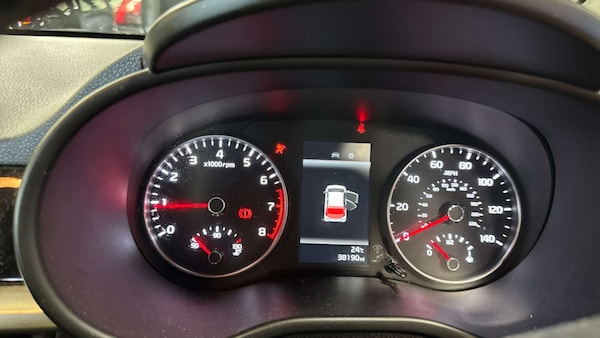 Used Kia Picanto 2022 for sale - 76252741: Photo 10