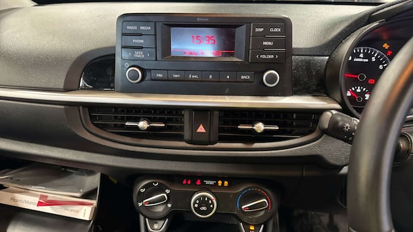 Used Kia Picanto 2022 for sale - 76252741: Photo 11