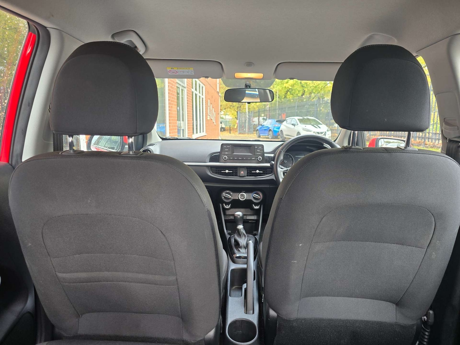 Used Kia Picanto 2022 for sale - 76252741: Photo 12