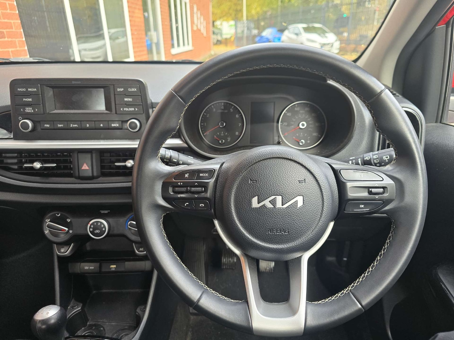 Used Kia Picanto 2022 for sale - 76252741: Photo 14