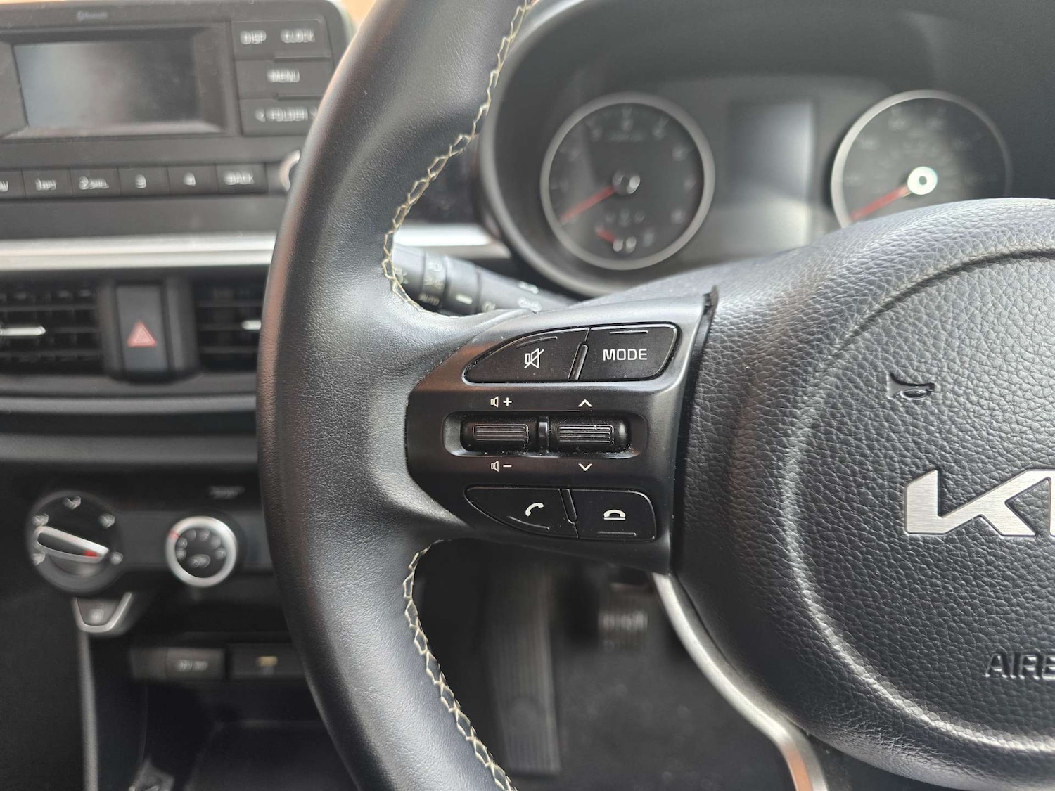 Used Kia Picanto 2022 for sale - 76252741: Photo 16