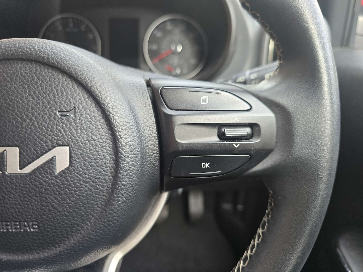 Used Kia Picanto 2022 for sale - 76252741: Photo 17