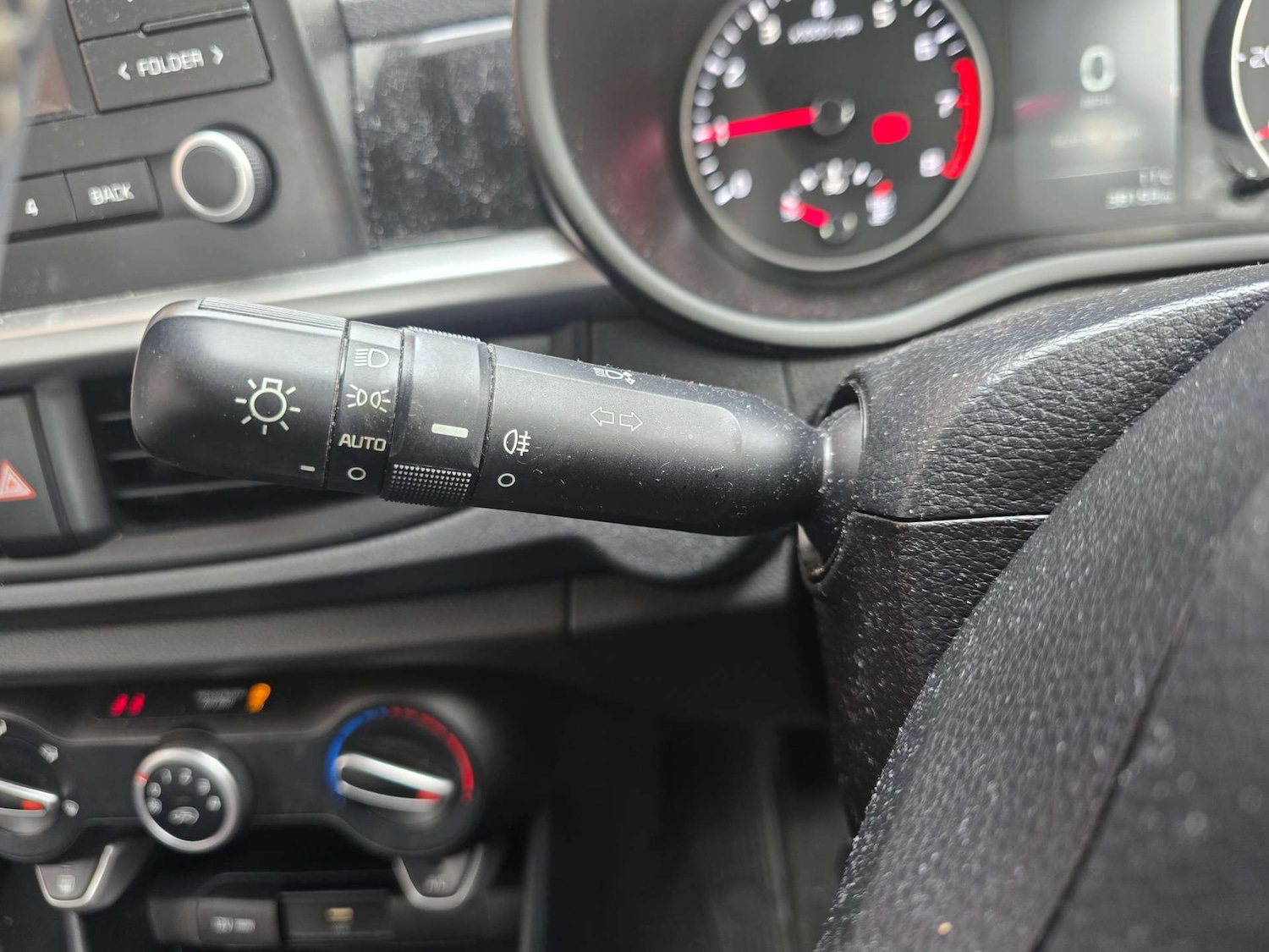 Used Kia Picanto 2022 for sale - 76252741: Photo 18