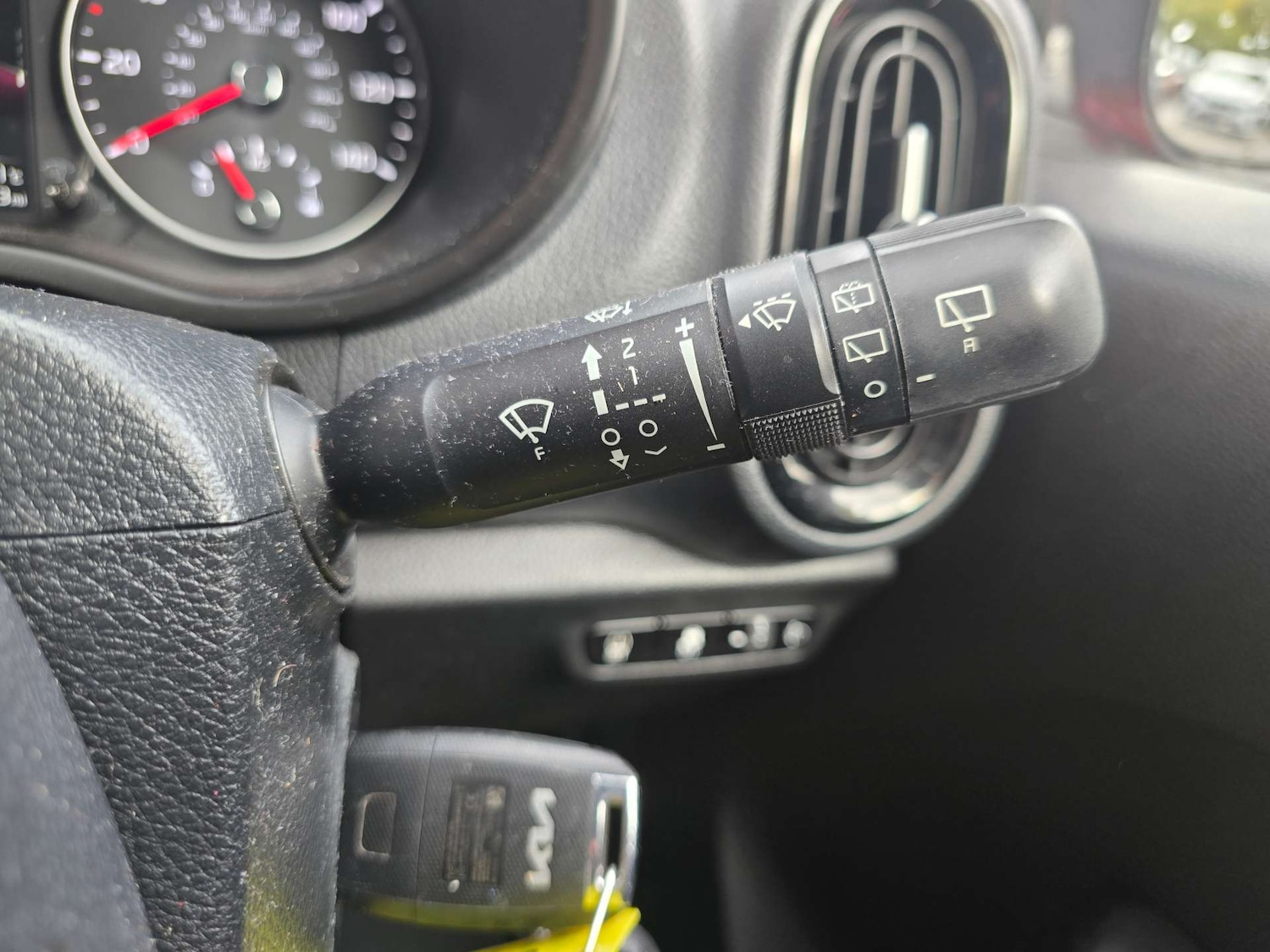 Used Kia Picanto 2022 for sale - 76252741: Photo 19