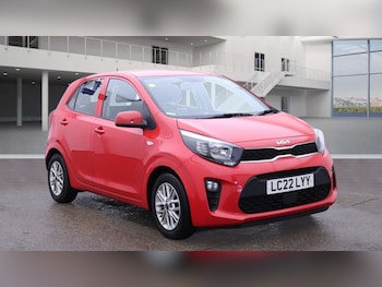 Kia - Picanto