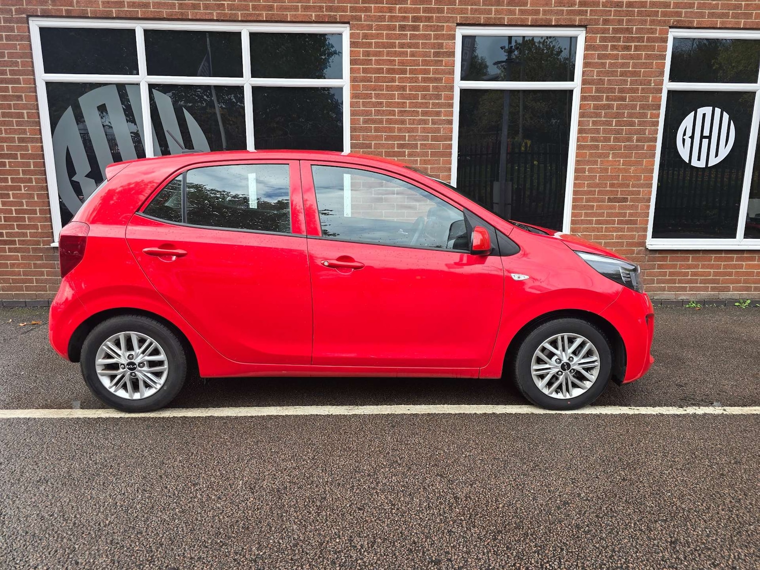 Used Kia Picanto 2022 for sale - 76252741: Photo 2