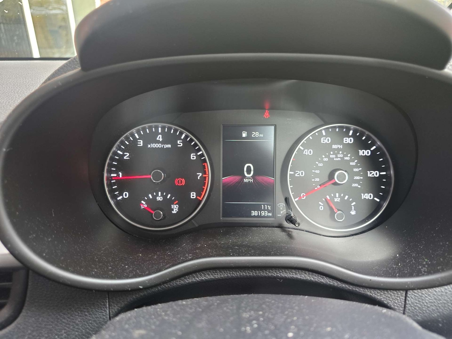 Used Kia Picanto 2022 for sale - 76252741: Photo 20