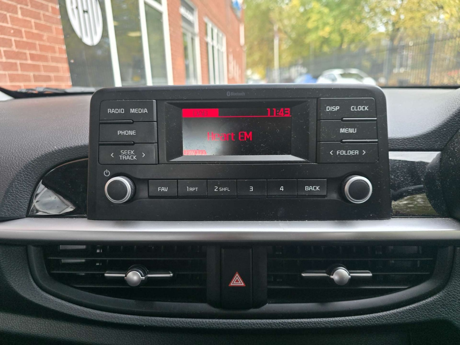 Used Kia Picanto 2022 for sale - 76252741: Photo 21