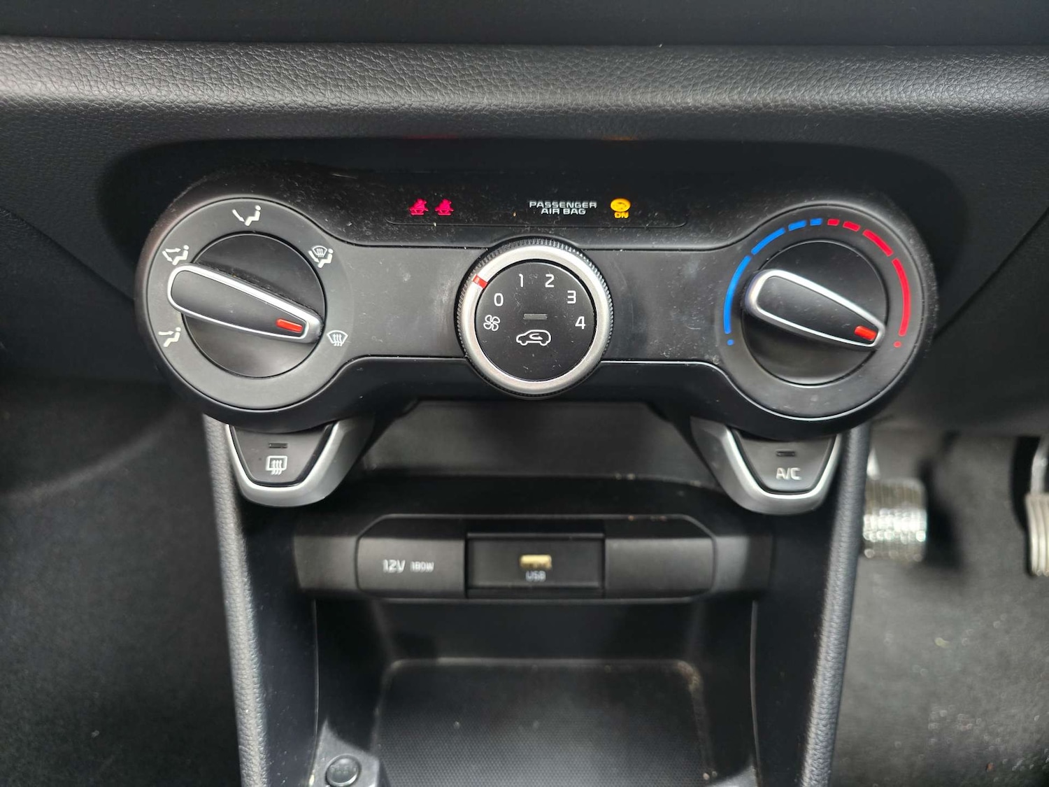 Used Kia Picanto 2022 for sale - 76252741: Photo 22