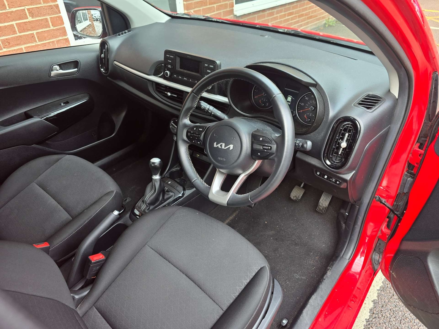 Used Kia Picanto 2022 for sale - 76252741: Photo 25