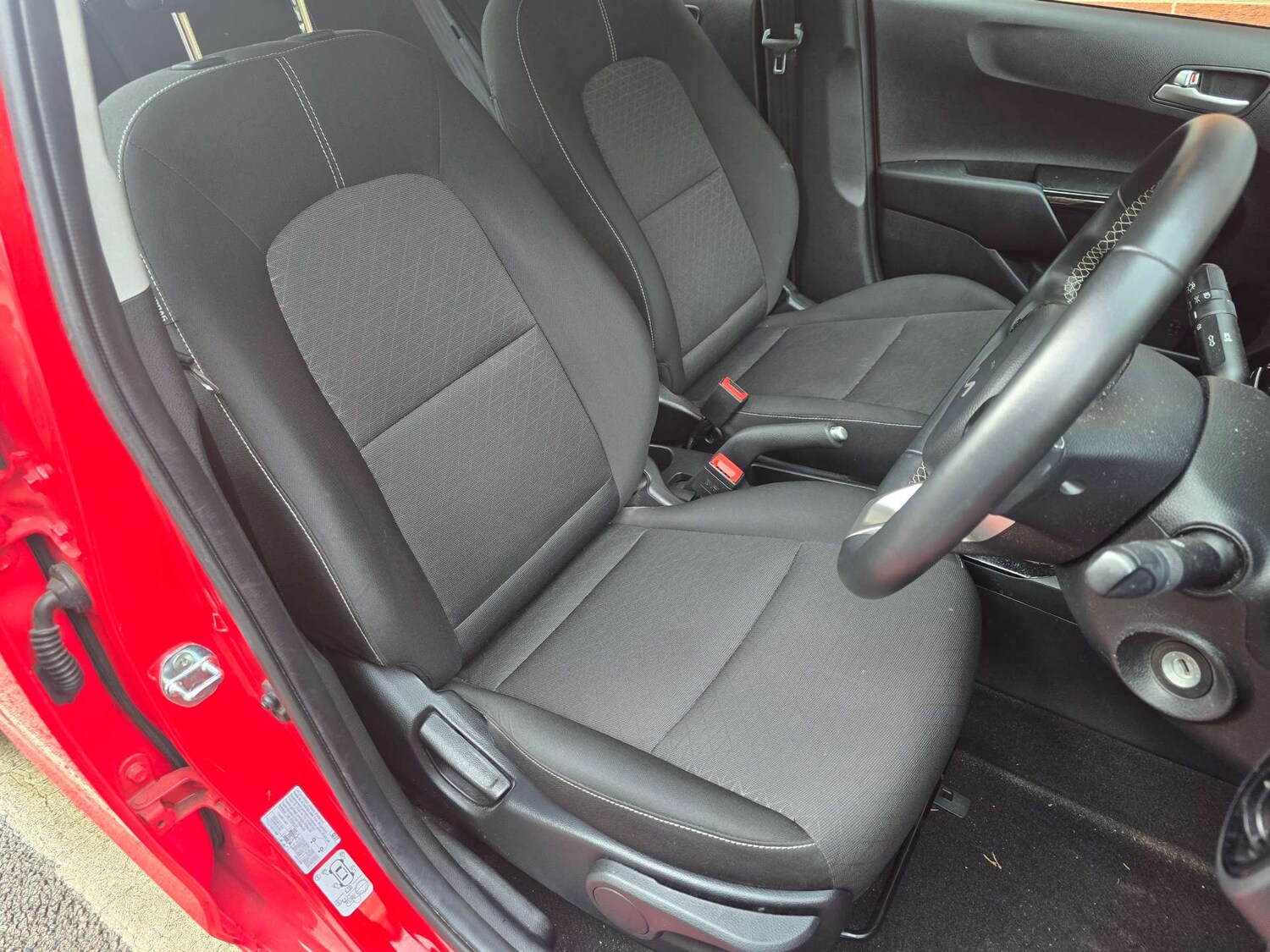 Used Kia Picanto 2022 for sale - 76252741: Photo 26