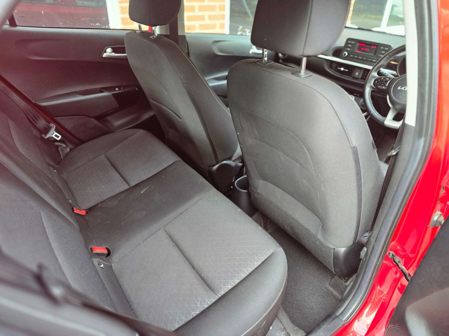 Used Kia Picanto 2022 for sale - 76252741: Photo 27