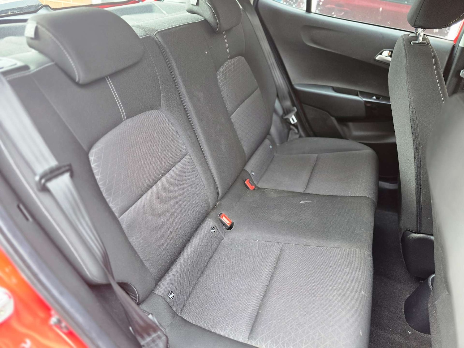 Used Kia Picanto 2022 for sale - 76252741: Photo 28