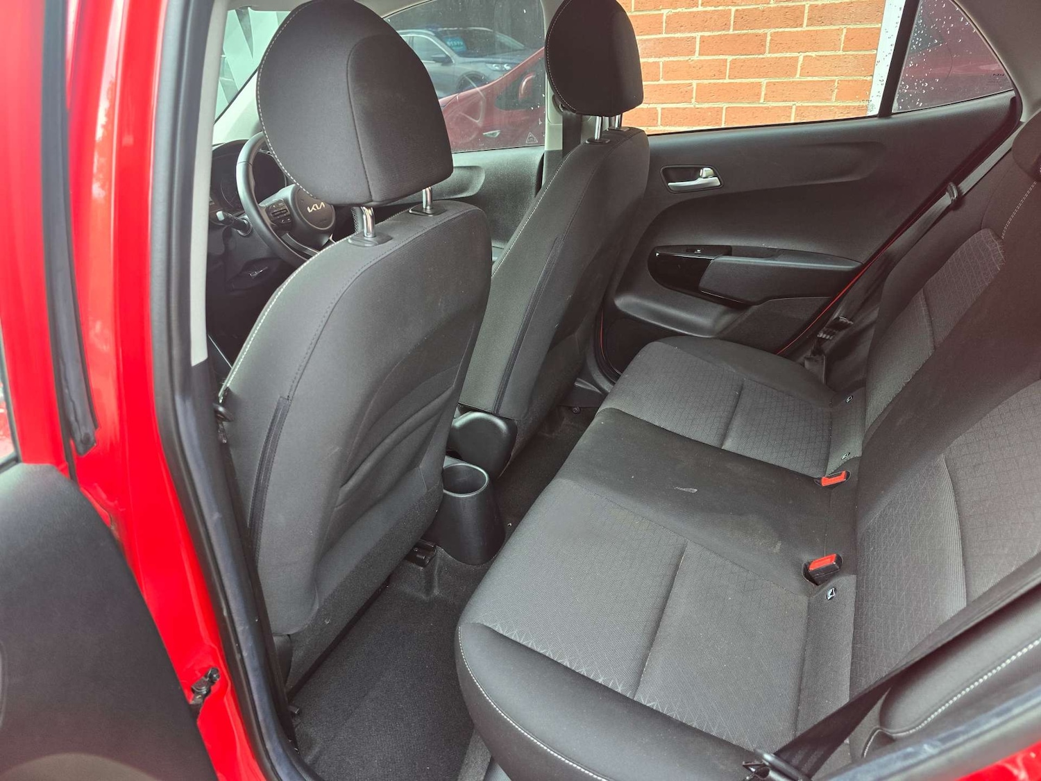 Used Kia Picanto 2022 for sale - 76252741: Photo 29