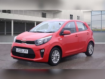 Used Kia Picanto 2022 for sale - 76252741: Photo 2