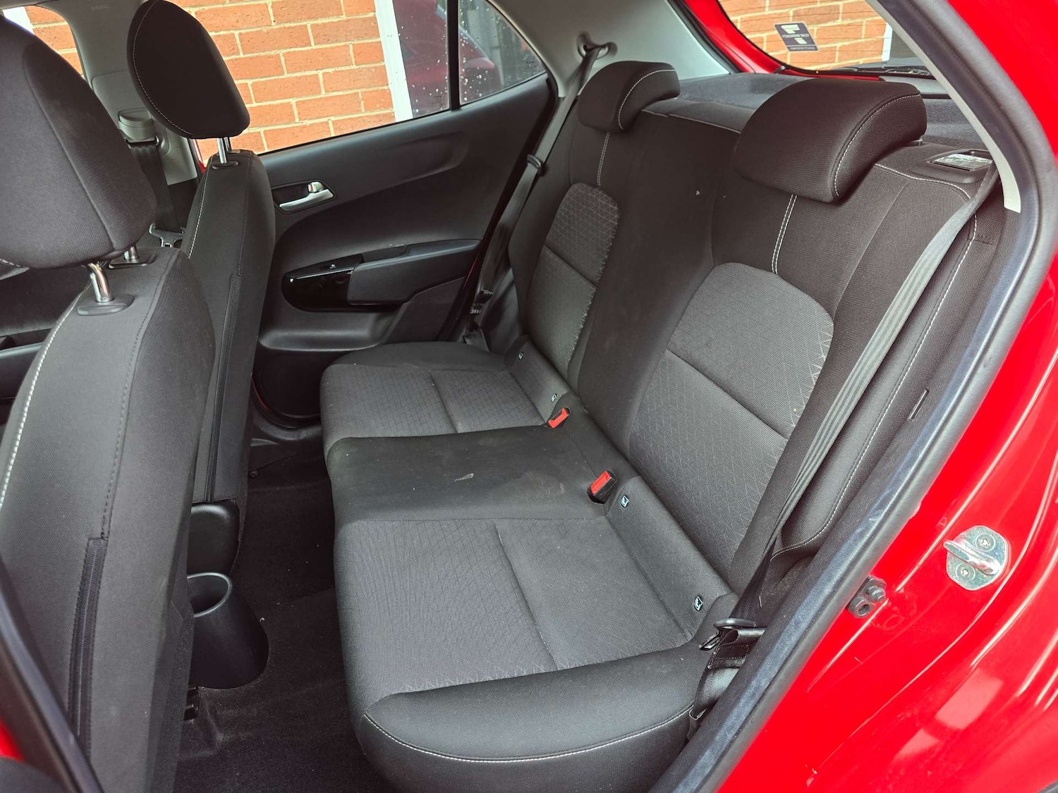 Used Kia Picanto 2022 for sale - 76252741: Photo 30