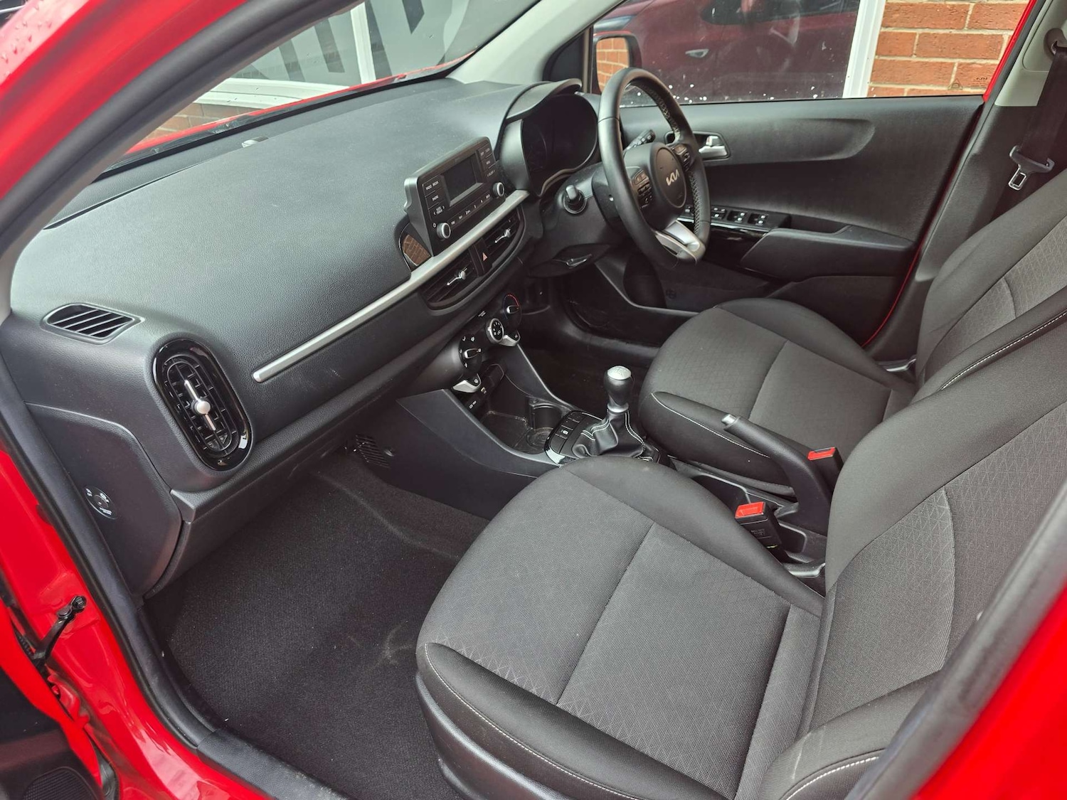 Used Kia Picanto 2022 for sale - 76252741: Photo 31